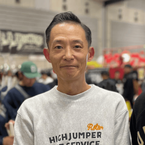 増永 修治
