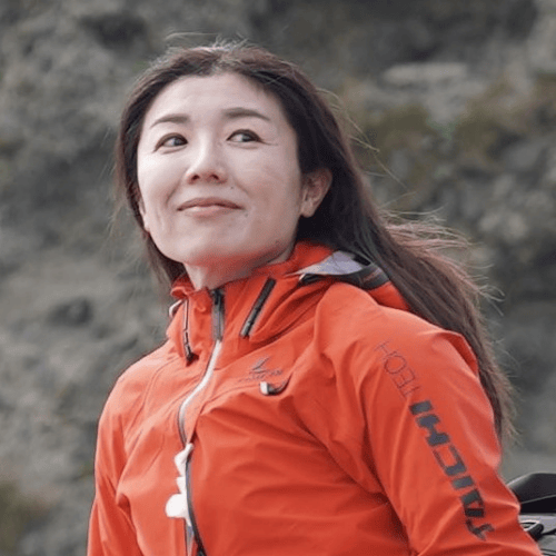 柴田 直美