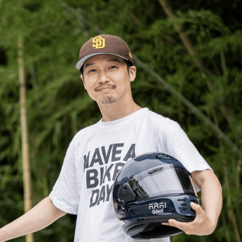 加藤 ノブキ