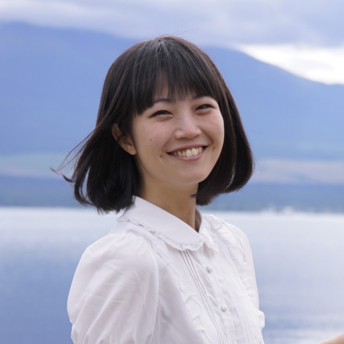 難波 祐香