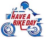 have a bike day