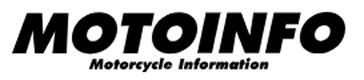 MOTOINFO Motorcycle Information